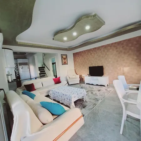 Izmir Yazlik *