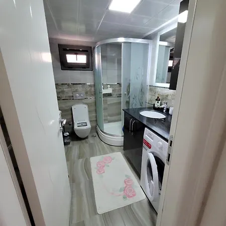 别墅 Izmir Yazlik 奥兹德雷