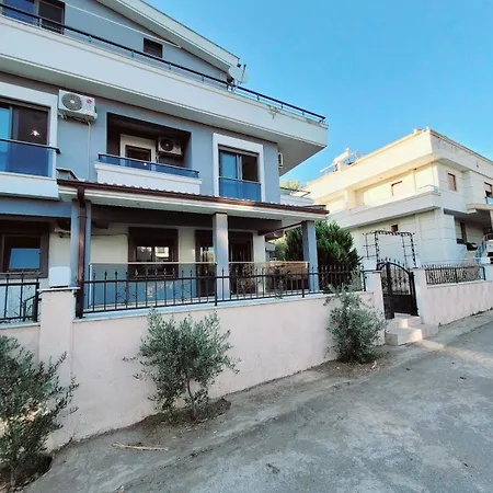 别墅 Izmir Yazlik 奥兹德雷
