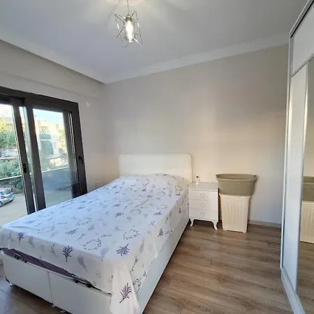 Villa Izmir Yazlik Ozdere